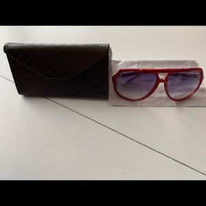 gucci sunglasses